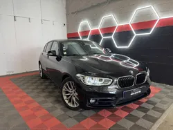 BMW SERIE 1 116i BERLINE F20 LCI Sport PHASE 2 - CAMÉRA DE RECUL - ENTRETIEN À JOUR