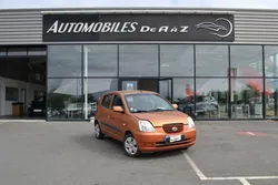 Kia PICANTO 1.1 LX CLIM