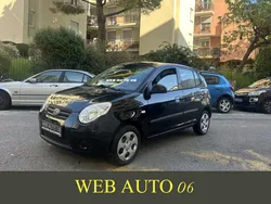Kia picanto 1,0 65 cv