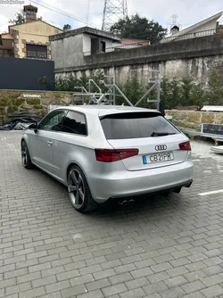 Audi A3 Tdi