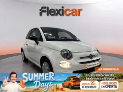 FIAT 500 1.0 Hybrid Monotrim 52kW