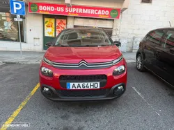 Citroën C3 1.2 PureTech C-Series