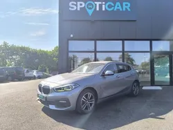 Bmw Série 1 116iA 109ch Business Design DKG7