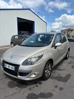 Renault Scenic 1.6 dci 130cv moteur à chaine