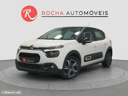 Citroën C3 1.2 PureTech Feel Pack