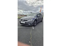 Volkswagen golf 7 1.6 tdi - 115 cv pack join