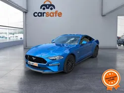 Ford Mustang FASTBACK 5.0 450 GT