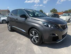 Peugeot 3008 - 1.6 Blue-HDI 120cv - GT Line BVA EAT 6