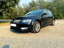 Skoda Octavia 1.6 TDI