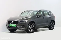 Volvo XC 60 2.0 T8 PHEV Momentum Plus AWD