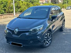RENAULT CAPTUR 1.2 TCE 120ch AUTOMATIQUE,MOTEUR 60000 km