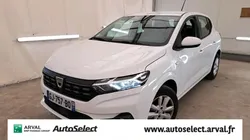 Dacia sandero III Confort TCe 90 22B