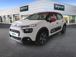 CITROEN C3 PureTech 83 S&S BVM5 Shine