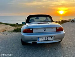 BMW Z3 1.9