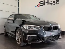 Bmw Serie 1 3.0 135 I 325 XDRIVE BVA