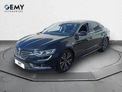 RENAULT Talisman dCi 160 Energy EDC Initiale Paris