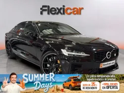 VOLVO S60 T8 Twin Polestar Aut.