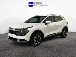 KIA Sportage 1.6 T-GDi MHEV Business DCT 4x2 160