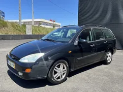 Ford Focus TDdi