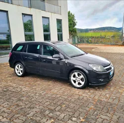 Opel Astra Motor Isuzu Económico