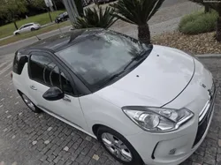 Citroën DS3 1.2 vti