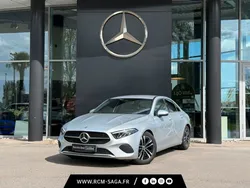 Mercedes Classe A 180 d Berline Business Line