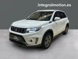 SUZUKI Vitara 1.4T GLE Mild Hybrid
