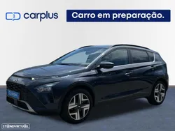 Hyundai Bayon 1.0 T-GDI Premium