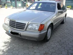 Mercedes-Benz 300 SE 2.8