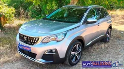 Peugeot 3008 1.5 BlueHDi Allure EAT8 de 2019
