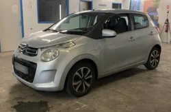 Citroën C1 1.0 VTI 70 cv Shine BOÎTE AUTO - CARPLAY - CAMÉRA - Garantie 12 mois