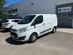 Ford Transit Custom COMBI 320 2.0 105 L1H1 COURT PC-TN VA