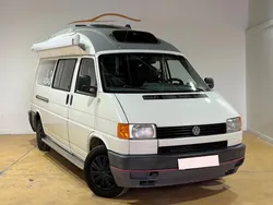 Volkswagen T4 AMMENAGE / 2.4l D 78ch Diesel / Distribution ok / Parfait ETAT