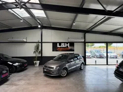 Volkswagen polo 1.2 tsi 90 cv confortline