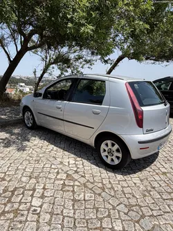 Fiat Punto 1.3 multijet
