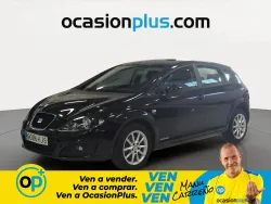 SEAT León 1.2 TSI Reference Copa