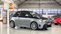 Abarth 695 C Abarth