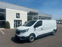 Trafic fourgon l2h1 3000 kg blue dci 150 grand confort