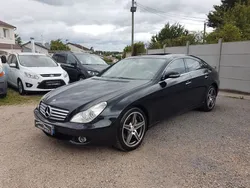 Mercedes Benz CLS 350 272 7G-Tronic 123.007 Km Réel