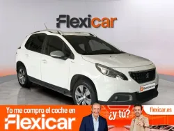 PEUGEOT 2008 1.2 PureTech Style 82