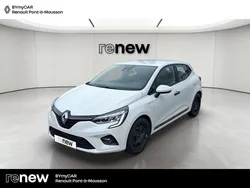 RENAULT Clio Blue dCi 85 Business
