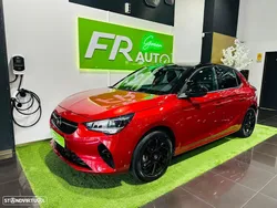 Opel Corsa-e 50 kWh Edition