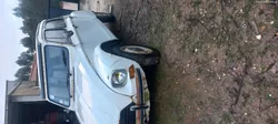 Citroën Dyane Para restaurar