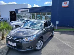 Citroën DS4 1.6 e-Hdi 115 CHIC PH1