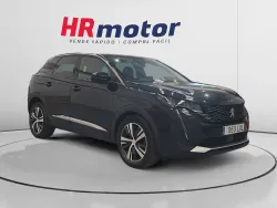 PEUGEOT 3008 1.5BlueHDi Allure S&S 130