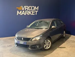 PEUGEOT 308 SW 1.5 Diesel 131ch - Garantie 12 Mois - Régulateur de vitesse - Bluetooth