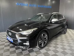 INFINITI Q30 2.2d - BV DCT AWD Sport