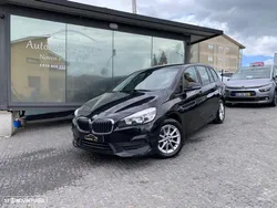 BMW 216 Active Tourer d Advantage Auto