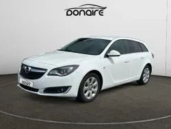 OPEL Insignia ST 1.6CDTI EcoF. S&S Excellence 136
