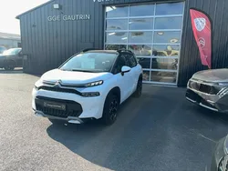 Citroën C3 Aircross PureTech 130 EAT6 Shine Pack